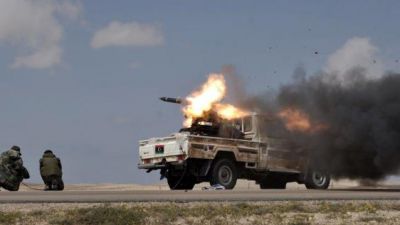 Preşedintele egiptean Abdel Fattah el-Sisi a cerut Consiliului de Securitate al ONU să adopte o rezoluţie care să permită o intervenţie militară internaţională în Libia. Foto: publika.md