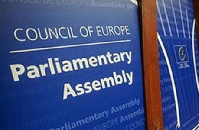 Расширенная делегация Парламентской ассамблеи СЕ, состоящая из 21 члена, приедет в Молдову в ближайшее время.