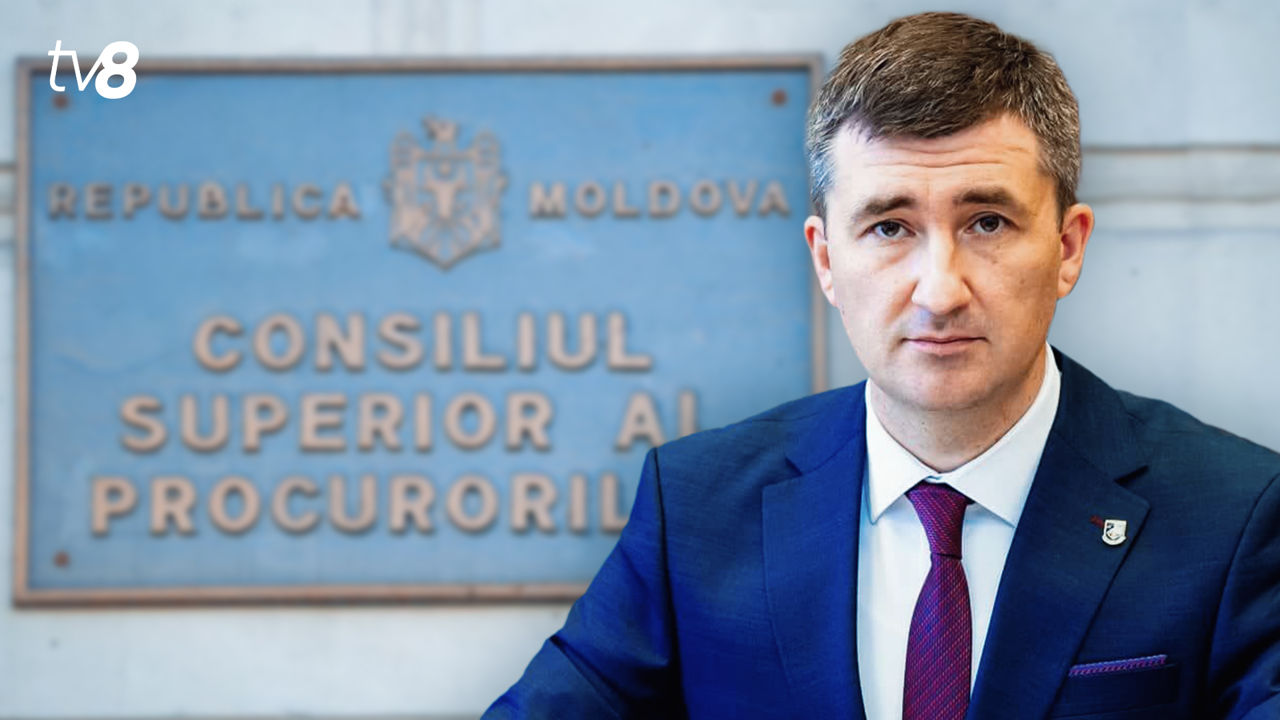 Мунтяну после выборов членов ВСП: Мы ждём разблокировки ситуаций. Коллаж: tv8.md