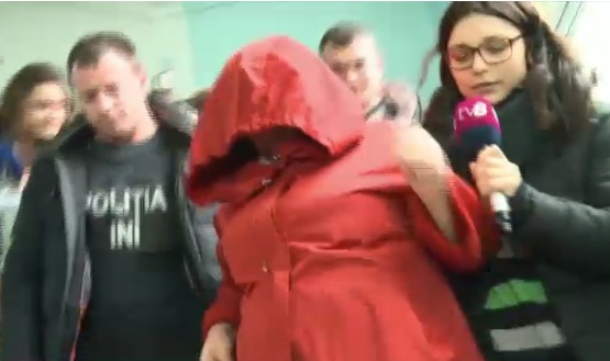 Директор профессиональной школы № 2 подозревается в торговле детьми. 
