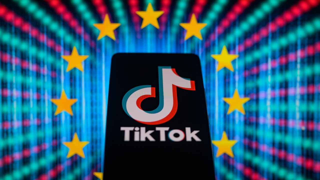 TikTok изымает программу вознаграждений из приложений в ЕС.