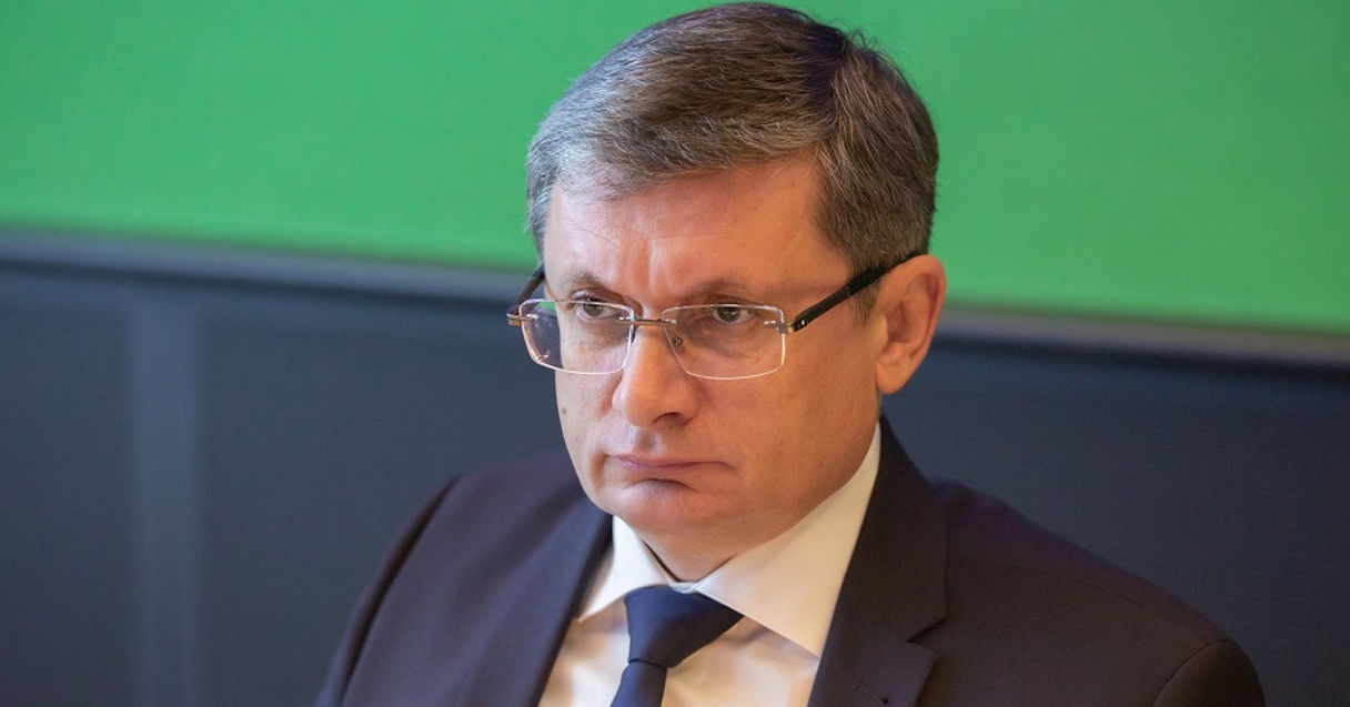 Гросу: Давайте проведем местные выборы достойно, не как в Гагаузии.