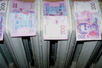 Ранее сообщалось, что у Киева нет средств для подготовки к отопительному сезону.