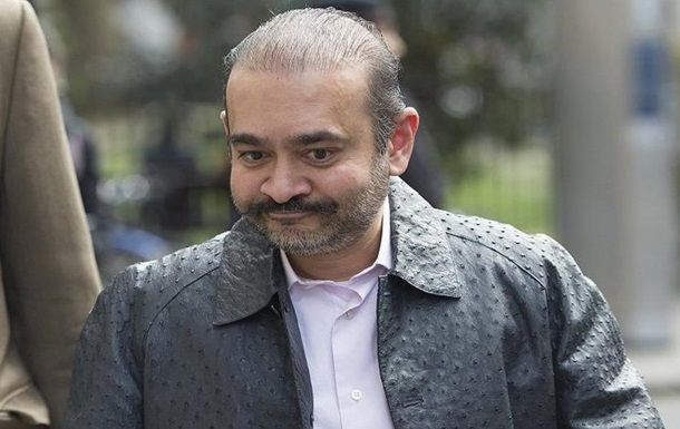 В Британии задержали индийца, обвиняемого в хищении миллиардов долларов.