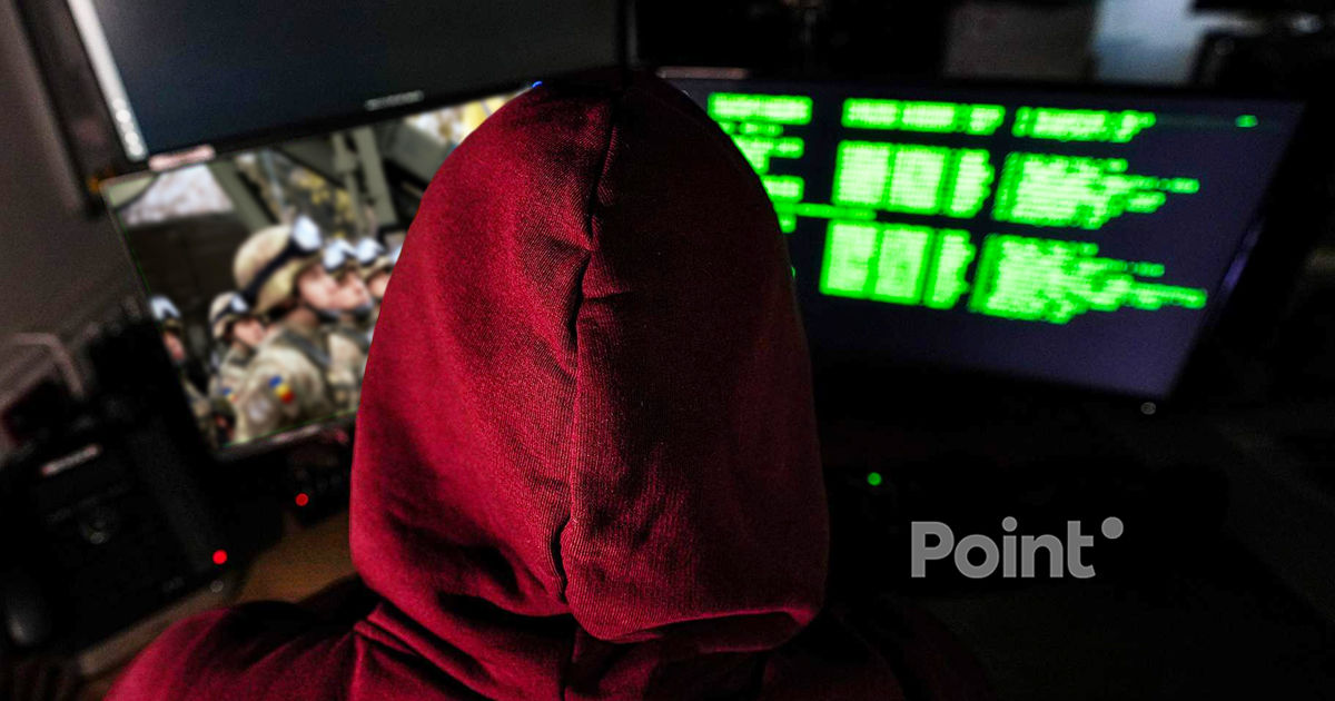 Conturi de e-mail ale militarilor români, sparte de hackeri.