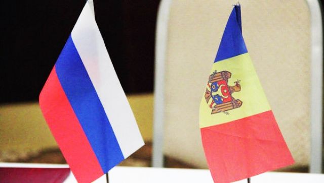 За год отношение россиян к Молдове ухудшилось вдвое.