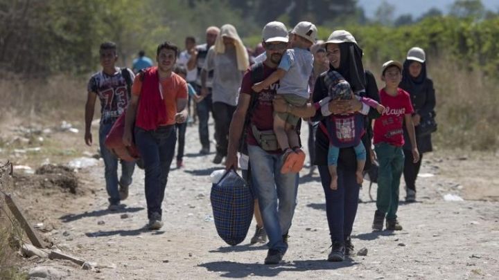 Mii de migranţi au dispărut din centrele pentru refugiaţi din Bulgaria, în ultima jumătate de an. 