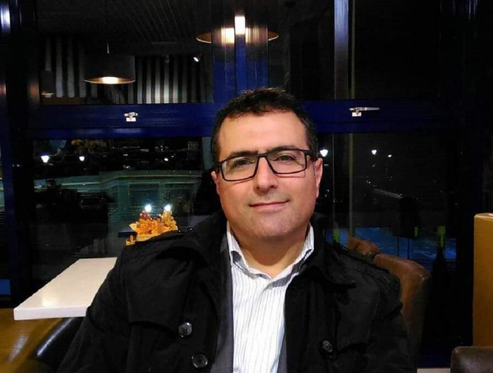 Еще один из семи турецких учителей, высланных из РМ прошлой осенью, был приговорен к тюремному заключению.