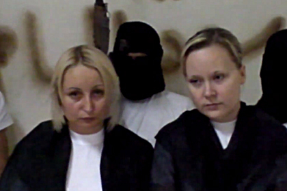 Гражданская война в Сирии продолжается с марта 2011 года. За это время в результате конфликта погибли более 100 тысяч человек.