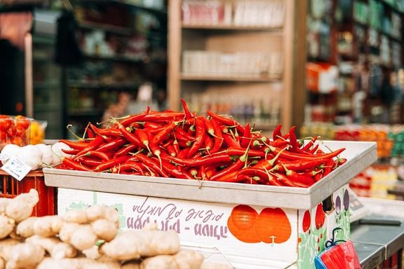 Ученые назвали продукт, продлевающий жизнь.