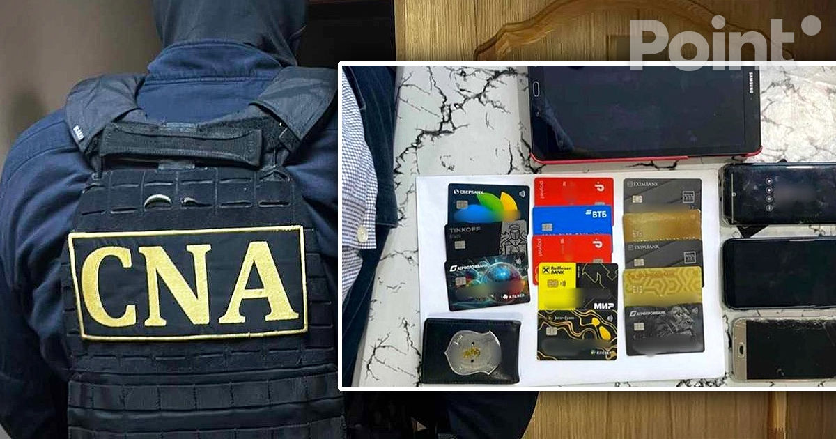Un bărbat, reținut de CNA: A cerut 200.000 lei pentru a soluționa o cauză penală.