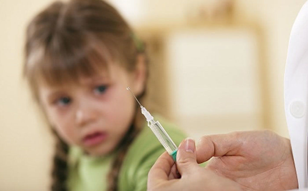37 de copii au murit în urma epidemiei de gripă din SUA