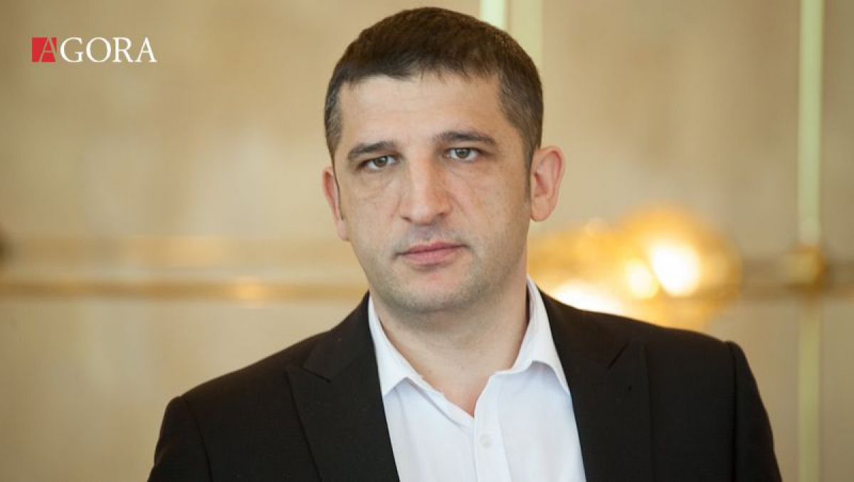 Preşedintele ţării, Nicolae Timofti, nu mai are consilier pentru comunicare.
