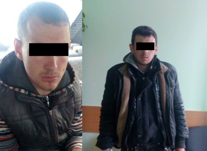 Doi tineri au omorât un bărbat încercând să fure dintr-un magazin. Foto: IP Edineţ