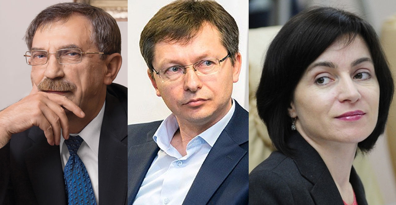 Эксперты: Новый президент НБМ «не должен быть на крючке у политиков.