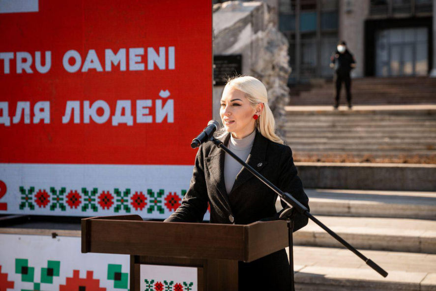 Таубер: Запланированный на сегодня митинг состоится, несмотря ни на что.