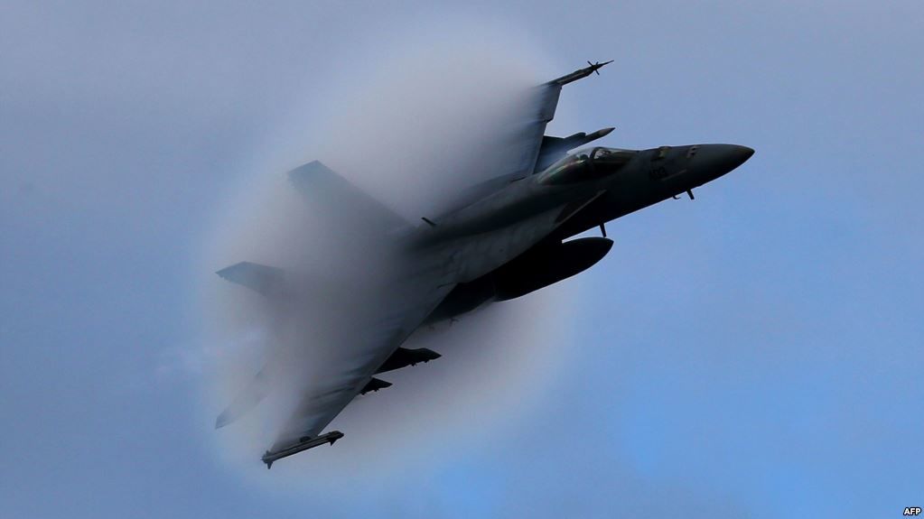 Bulgaria anunță noi planuri de modernizare a aviației militare. Foto: AFP