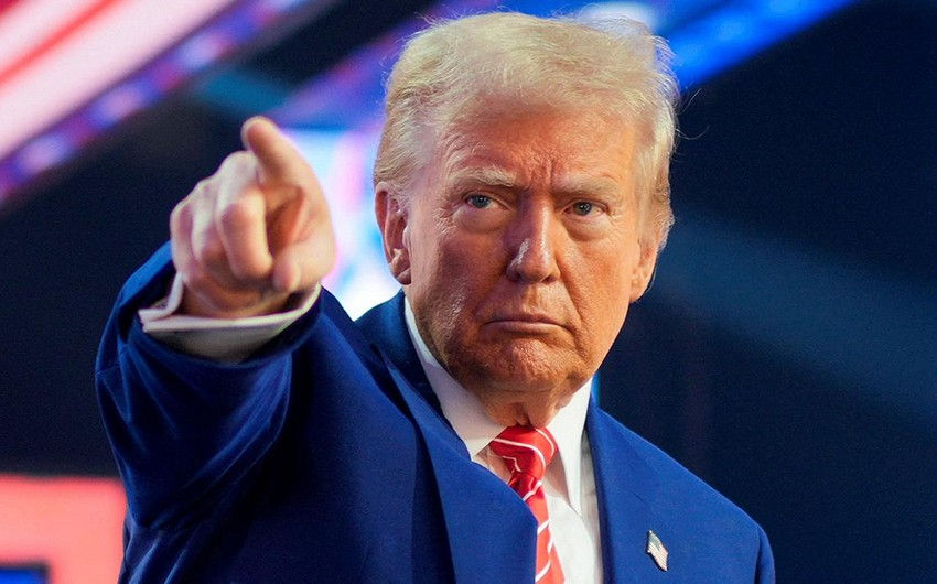 Trump intenționează să solicite pedeapsa cu moartea pentru ucigași și violatori.