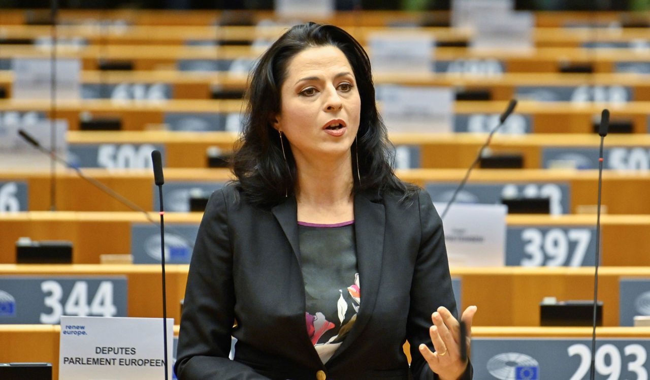 Strugariu, despre comasarea a două procuraturi: Ar putea duce la un haos.