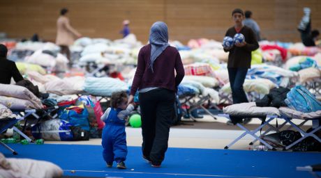 Imigranţii provoacă noi probleme în Europa. Foto: huffingtonpost.ca