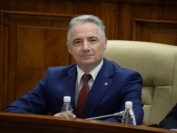 Виктор Гайчук поблагодарил всех, кто поддерживал его на выборах.
