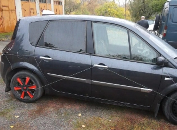 Un taximetrist din Chisinau a fost batut cu cruzime de catre doi clienti care, ajunsi la destinatie, la Soldanesti, nu au vrut sa plateasca.