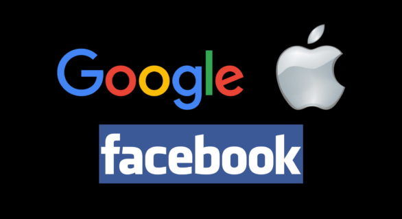 Facebook, Google, Apple şi alte companii s-au adresat Curţii Supreme din SUA.