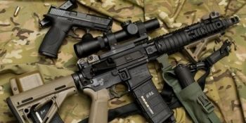Spargere într-un depozit militar din centrul Portugaliei.