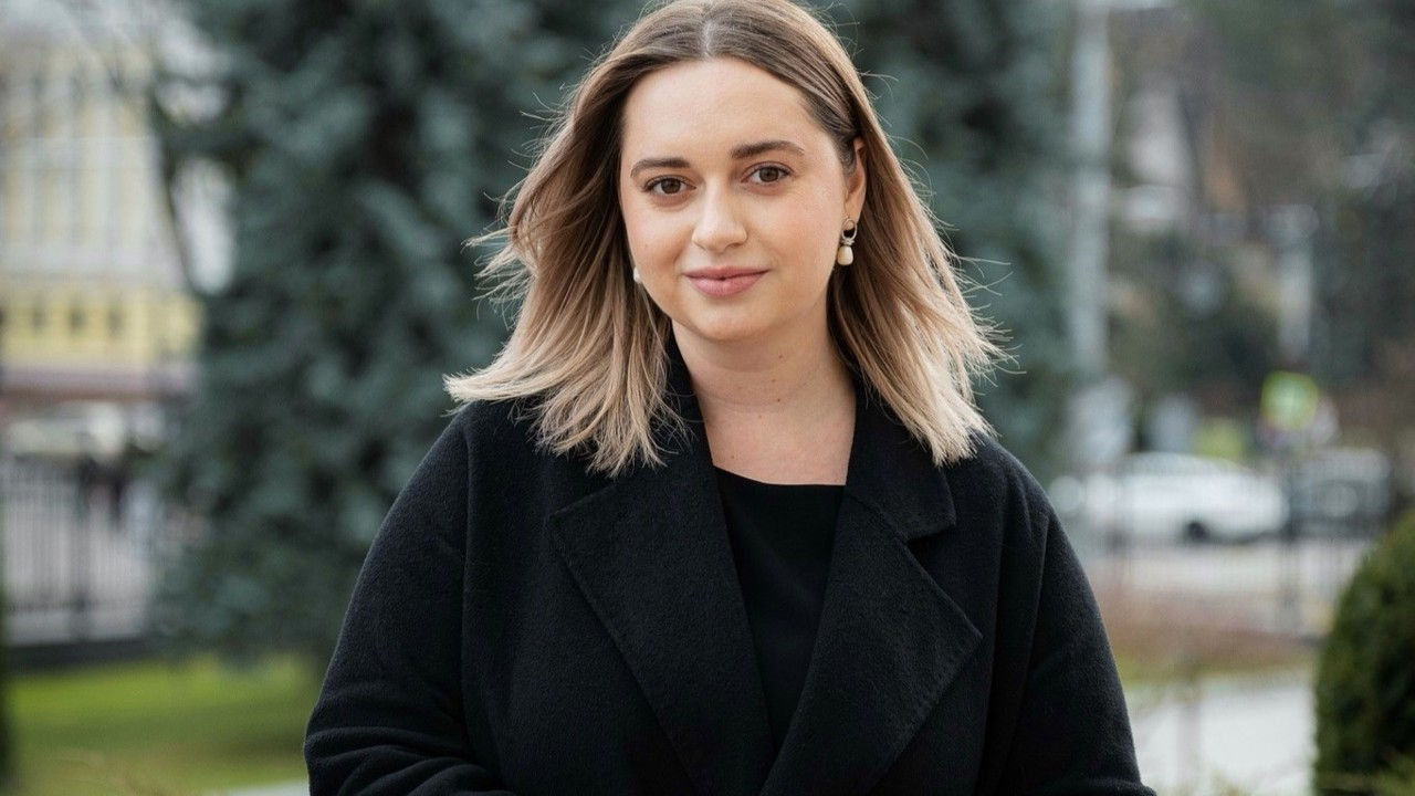 Михаела Федосеев назначена главой аппарата президента Майи Санду.