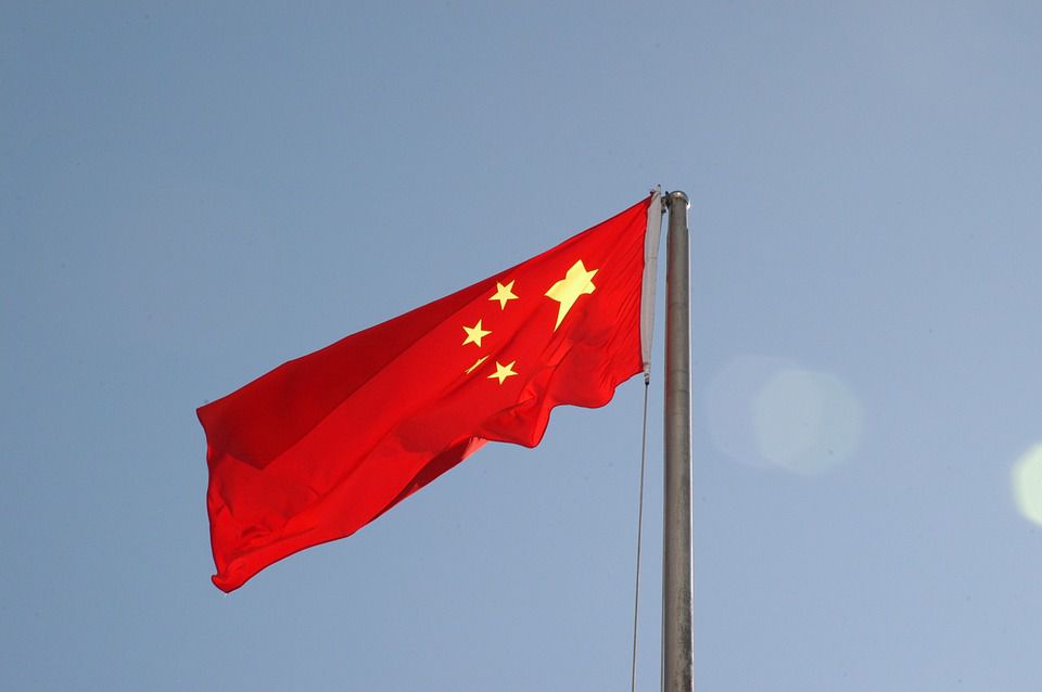 China: Persoanele care nu respectă imnul național, pasibile de până la trei ani de închisoare