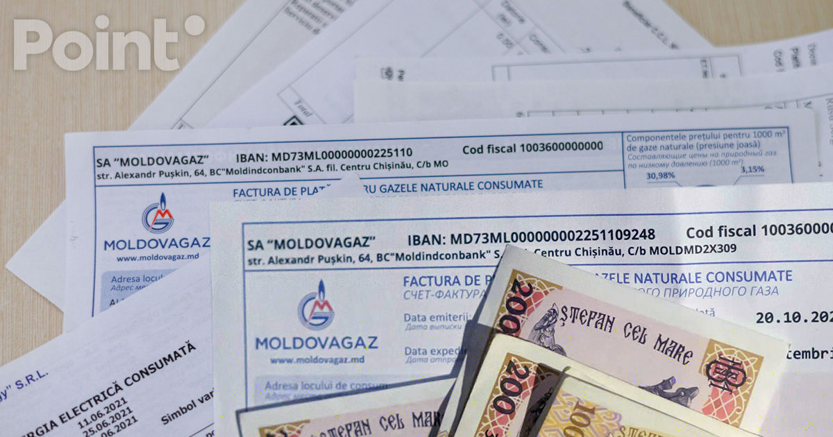 În perioada stării de urgență consumatorii nu vor plăti penalități pentru întârzieri la facturi.