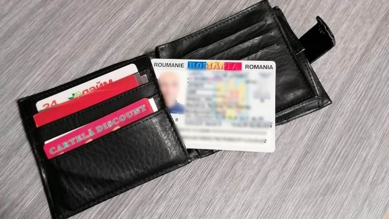 Житель Молдовы пытался уехать в Германию на работу по поддельным документам.