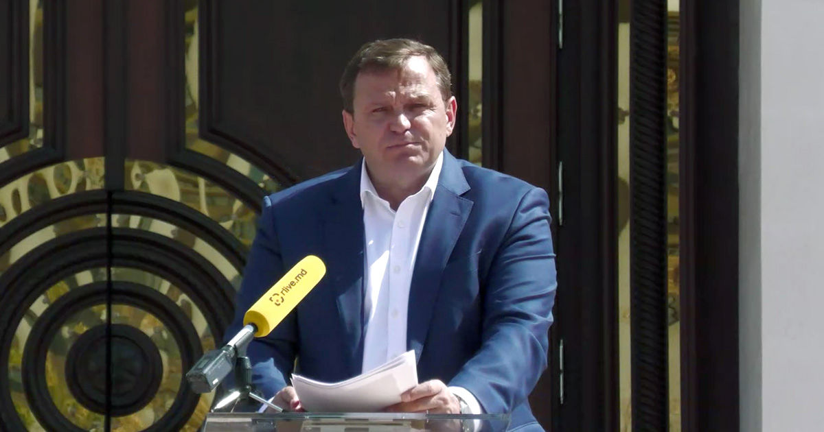 Андрей Нэстасе настаивает на участии Майя Санду в дебатах.
