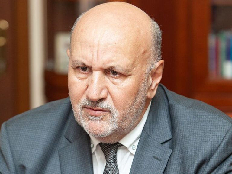 Главный прокурор Приднестровья находится под следствием в Кишинёве.