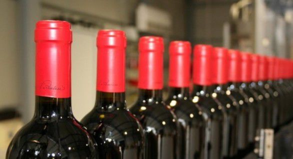Serviciul Sanitar rus „Rospotrebnadzor” a interzis accesul pe piața Federației Ruse a producţiei de vin de la o fabrică din Autonomia Găgăuză.