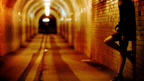 În plină criză economică, în Rusia a crescut numărul prostituatelor. Foto: rantlifestyle.com