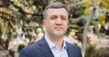 Теодор Турта: страна должна процветать, вне зависимости от политиков