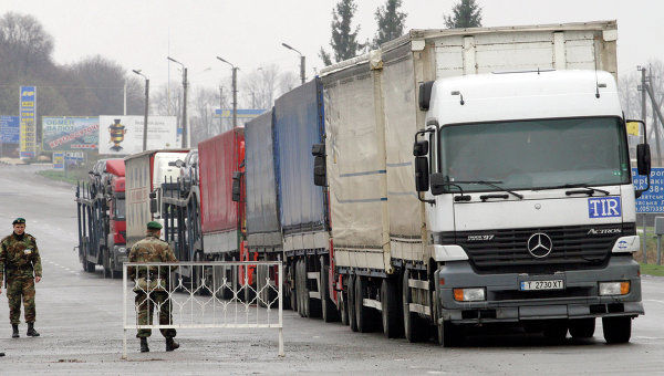 Достигнуты важные для молдавских производителей договорённости с Россией
