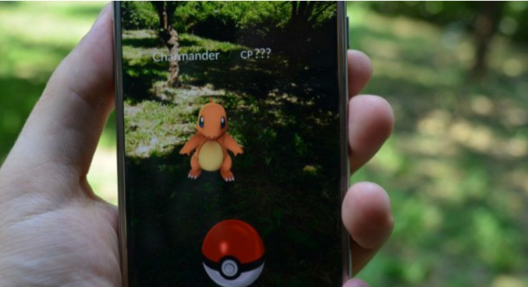 Pokemon Go, jocul care a isterizat o lume întreagă, face din păcate și victime.