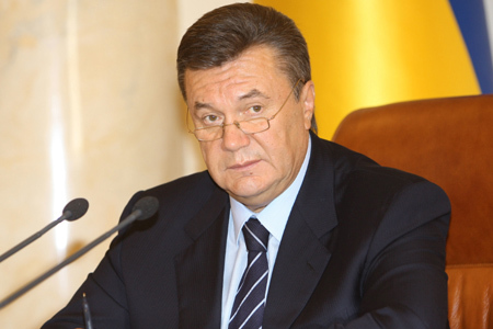 Экс-президенту Украины инкриминируют массовые убийства.  Фото: 24daily.net