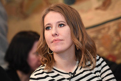 ЦИК сделал замечание ведущему Первого канала после жалобы Собчак.