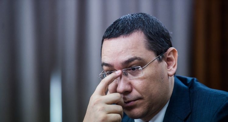 România: Procurorii cer închisoare pentru Ponta și Șova