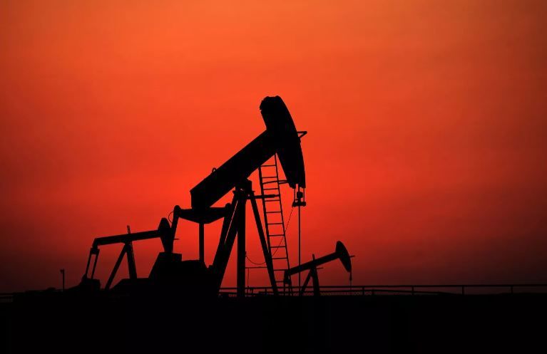 Цены на нефть марки Brent превысили 72 доллара за баррель.