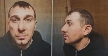 Молдаване, бежавшие из ИВС, грабили генералов.