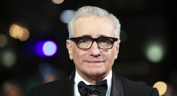 Martin Scorsese, simpatizant declarat al Partidului Democrat. Foto: news.ro