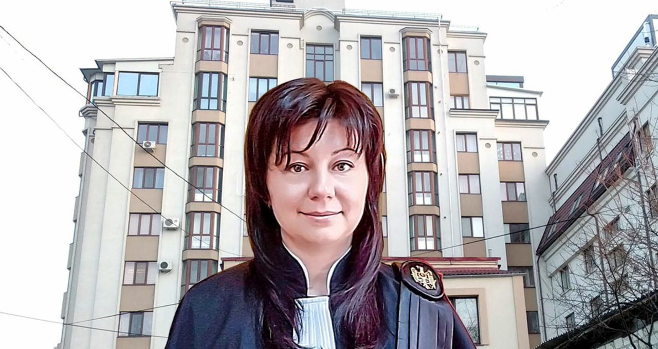 PA a declarat ilegal actul ANI împotriva judecătoarei suspectate de îmbogățire ilicită.