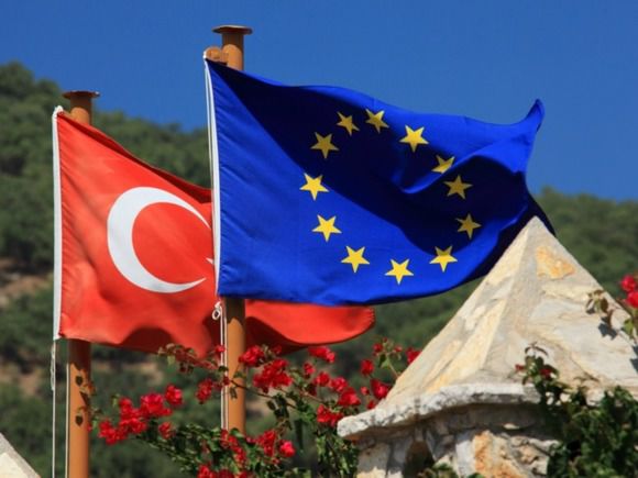Имплементация дорожной карты визовой либерализации будет ускорена.