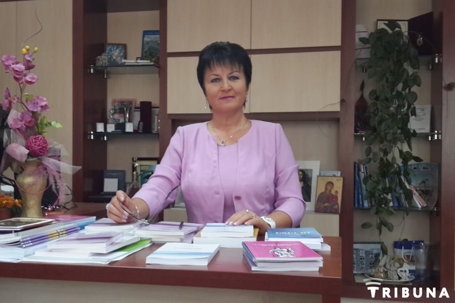 Анна Гуцу входит в состав инициативной группы по созданию Партии «Правые».