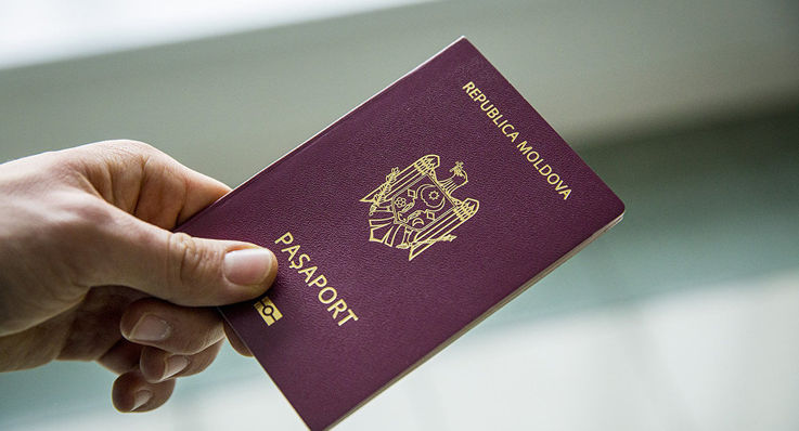 Cum putem munci oficial în Europa în baza pașaportului biometric