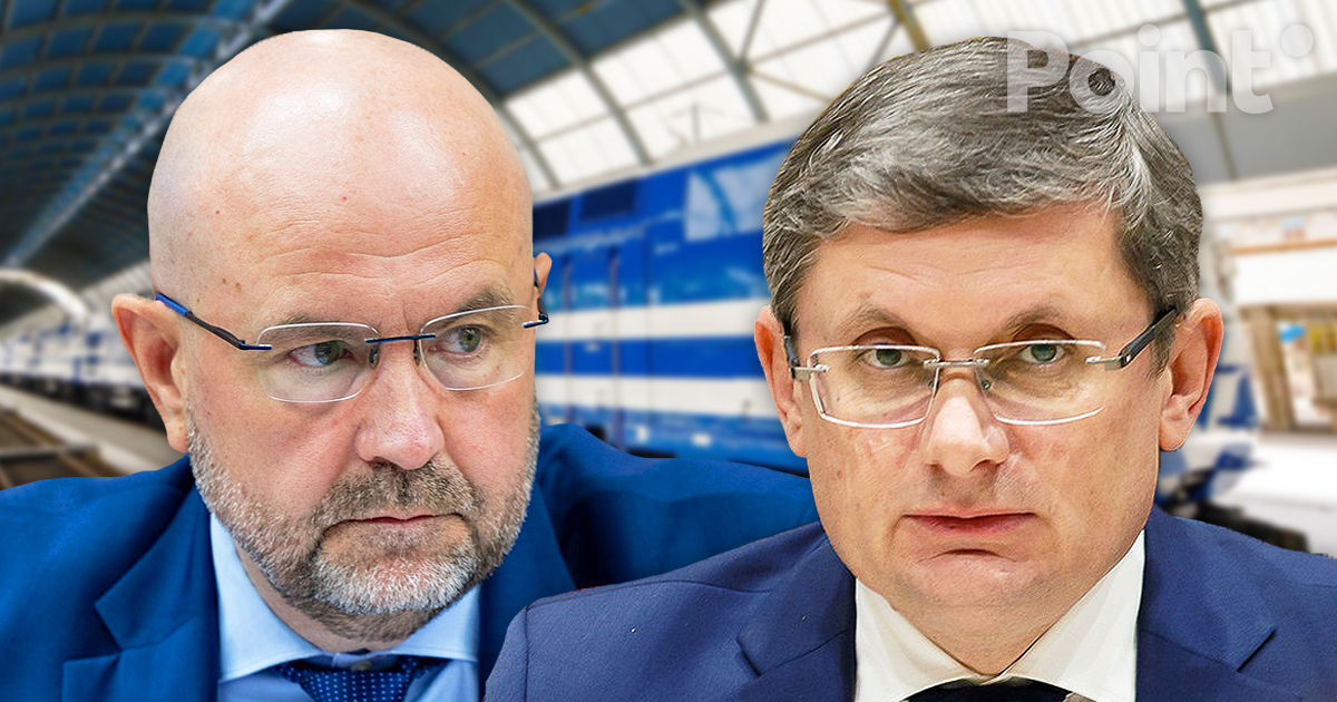Grosu a venit cu o recomandare pentru plata salariilor angajaților de la CFM.